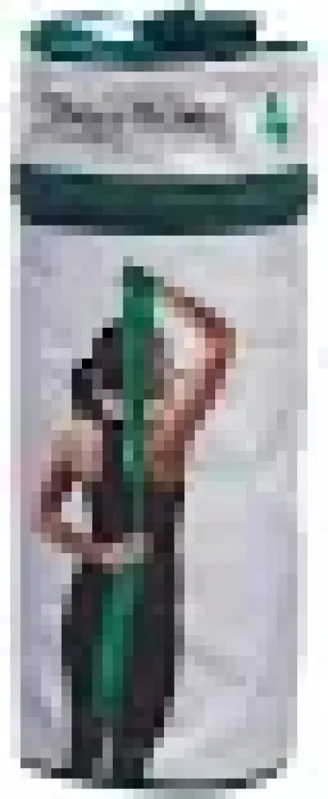 Thera-Band 12194 Çantalı Egzersiz Bandı 2.5 Metre Sert Yeşil