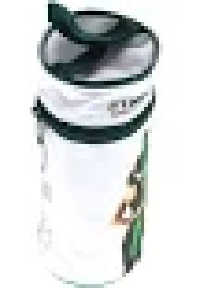 Thera-Band 12194 Çantalı Egzersiz Bandı 2.5 Metre Sert Yeşil