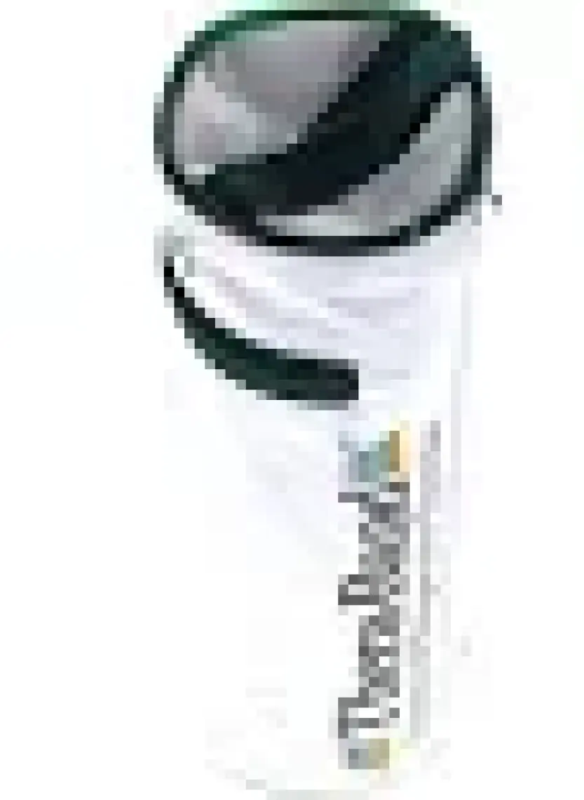 Thera-Band 12194 Çantalı Egzersiz Bandı 2.5 Metre Sert Yeşil