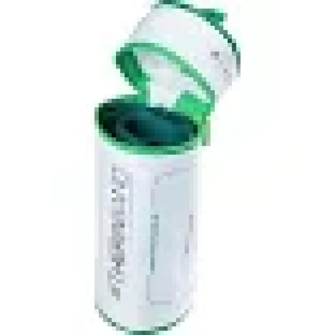 Thera-Band 12194 Çantalı Egzersiz Bandı 2.5 Metre Sert Yeşil