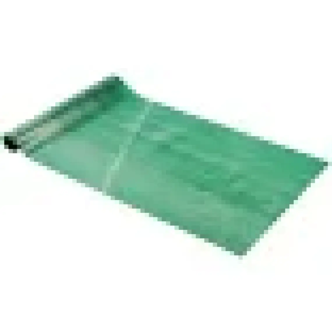 Thera-Band 12194 Çantalı Egzersiz Bandı 2.5 Metre Sert Yeşil