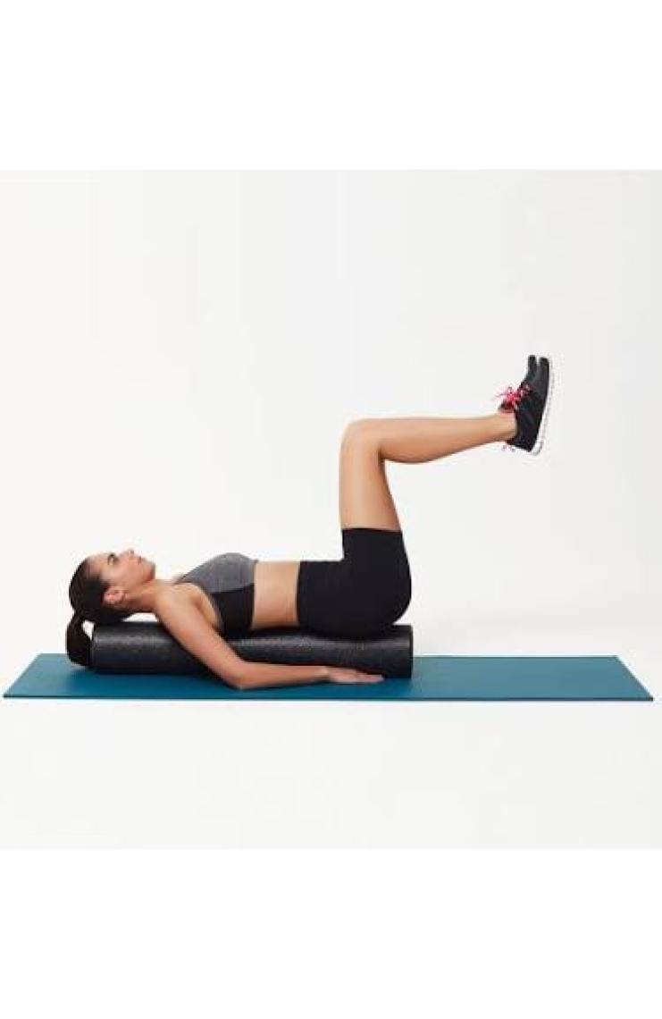 Actifoam Foam Roller Orta Sert