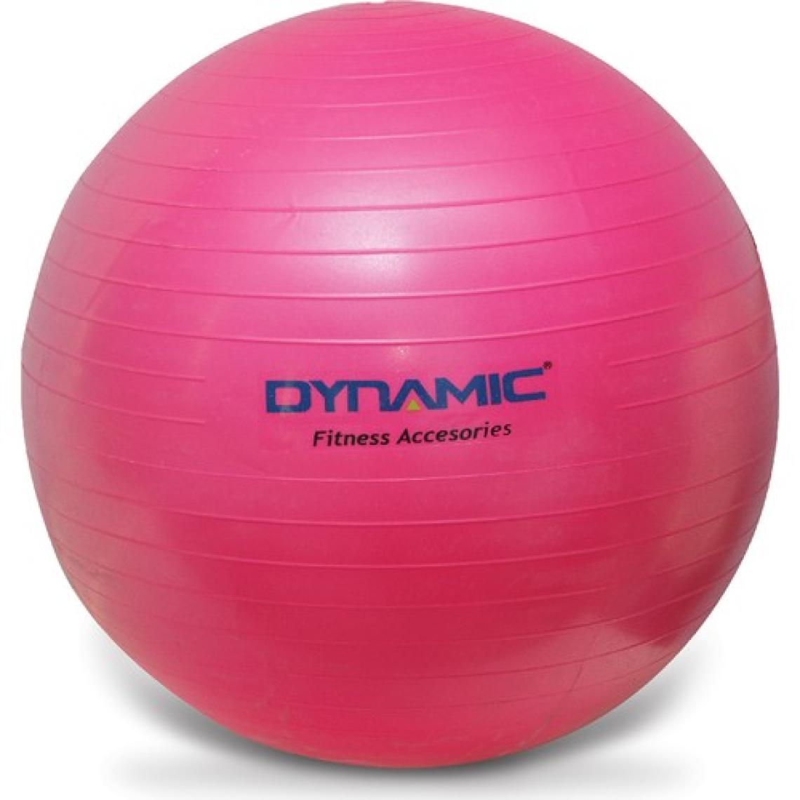Dynamic Gymball