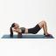 Actifoam Trigger Point Foam Roller Orta Sert