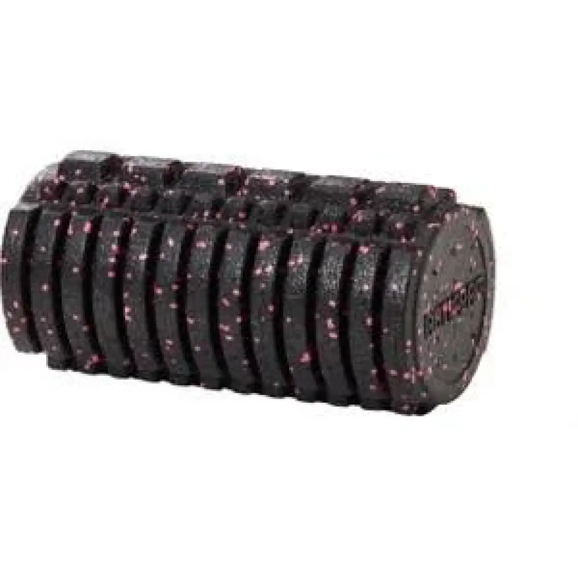 Ciwaa Masaj Rulosu Foam Roller Tırtıklı Epp 45 cm