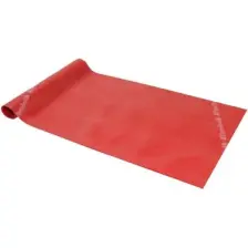 Theraband Egzersiz Plates Bandı 2,5 Metre Çantalı