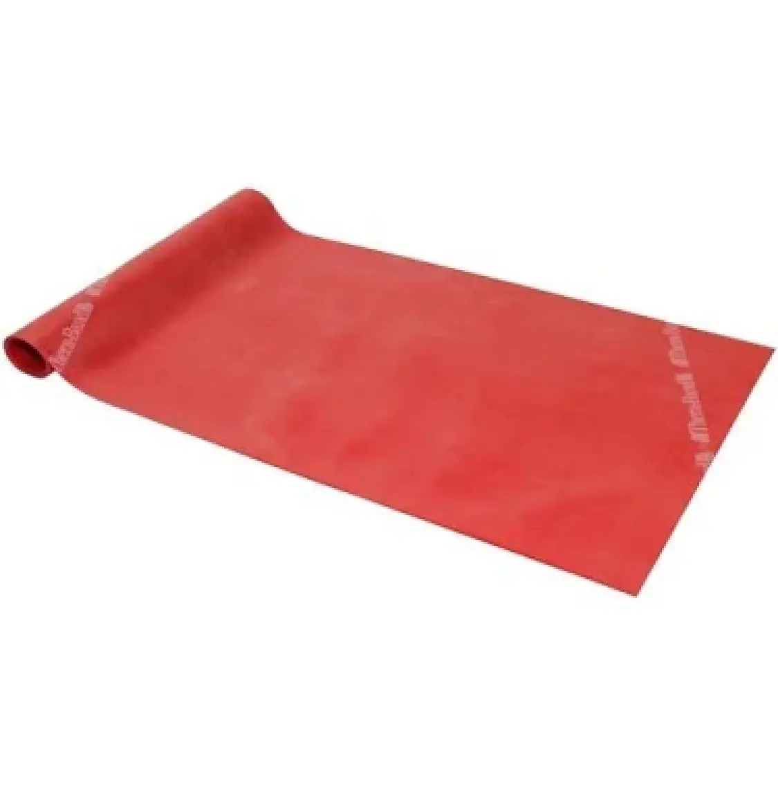 Theraband Egzersiz Plates Bandı 2,5 Metre Çantalı