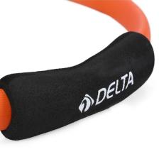 Delta Turuncu 35 Cm Dura-Strong Pilates Çemberi