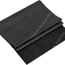 Thera-Band 20560 Egzersiz Bandı 1.5 Metre Ekstra Yüksek Sert Siyah