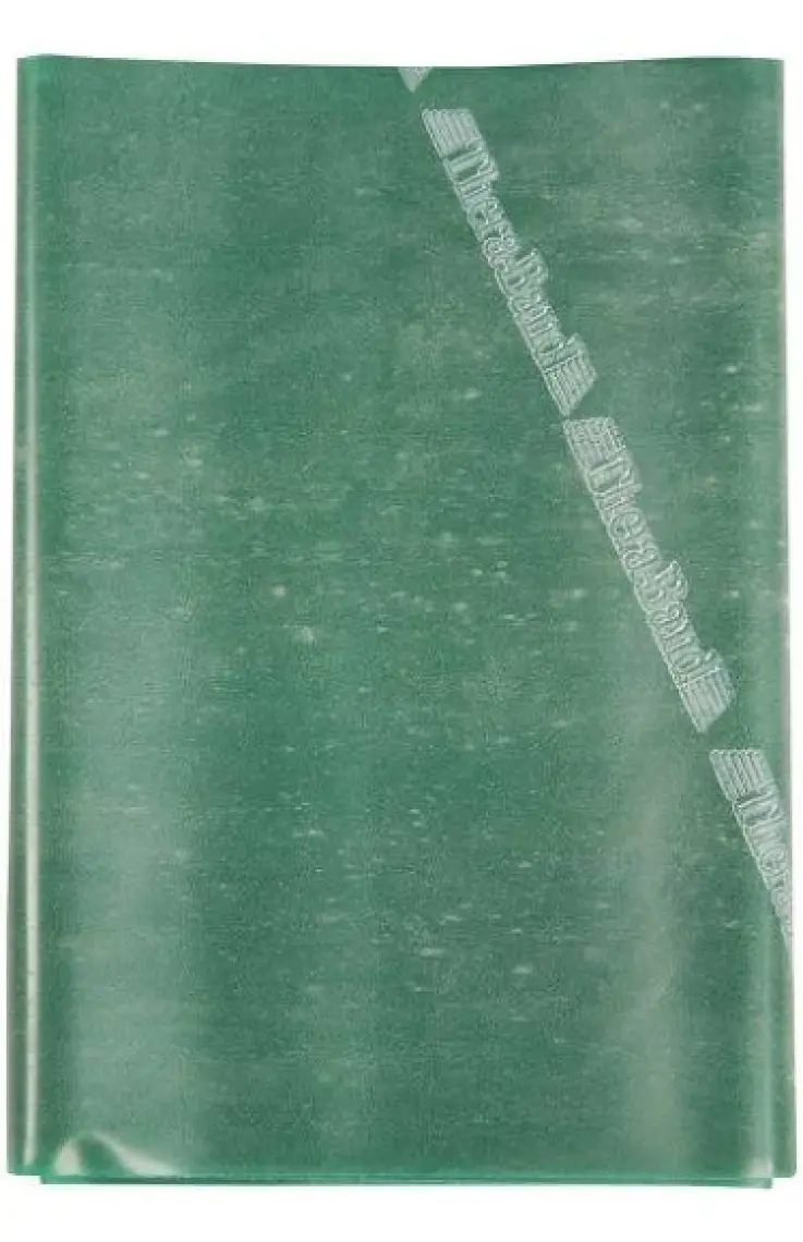 Thera-Band 20560 Egzersiz Bandı 1.5 Metre Ekstra Yüksek Sert Siyah