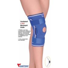 Variteks® V 833 Menteşeli Dizlik