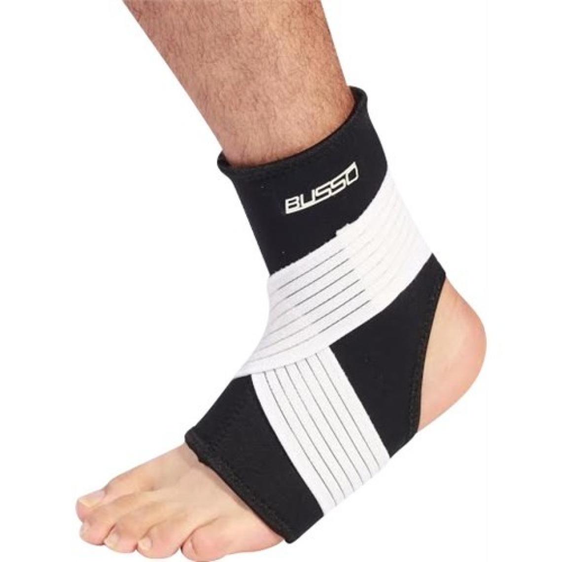 Busso 8901 Bandajlı Ayak Bilekliği