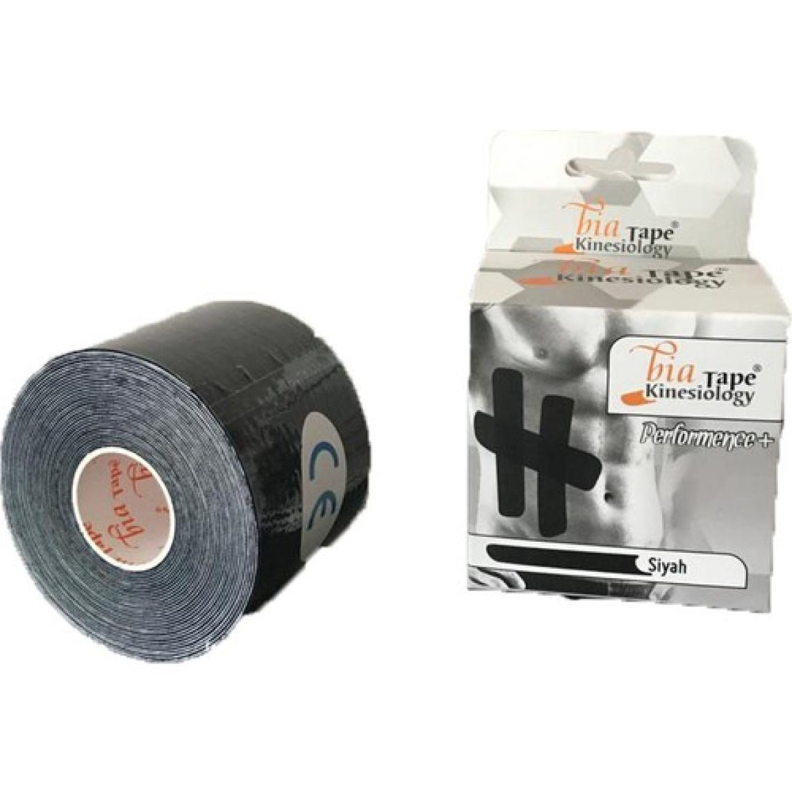 Bia Tape Kinesio Sporcu Bandı 5 cm x 5 M