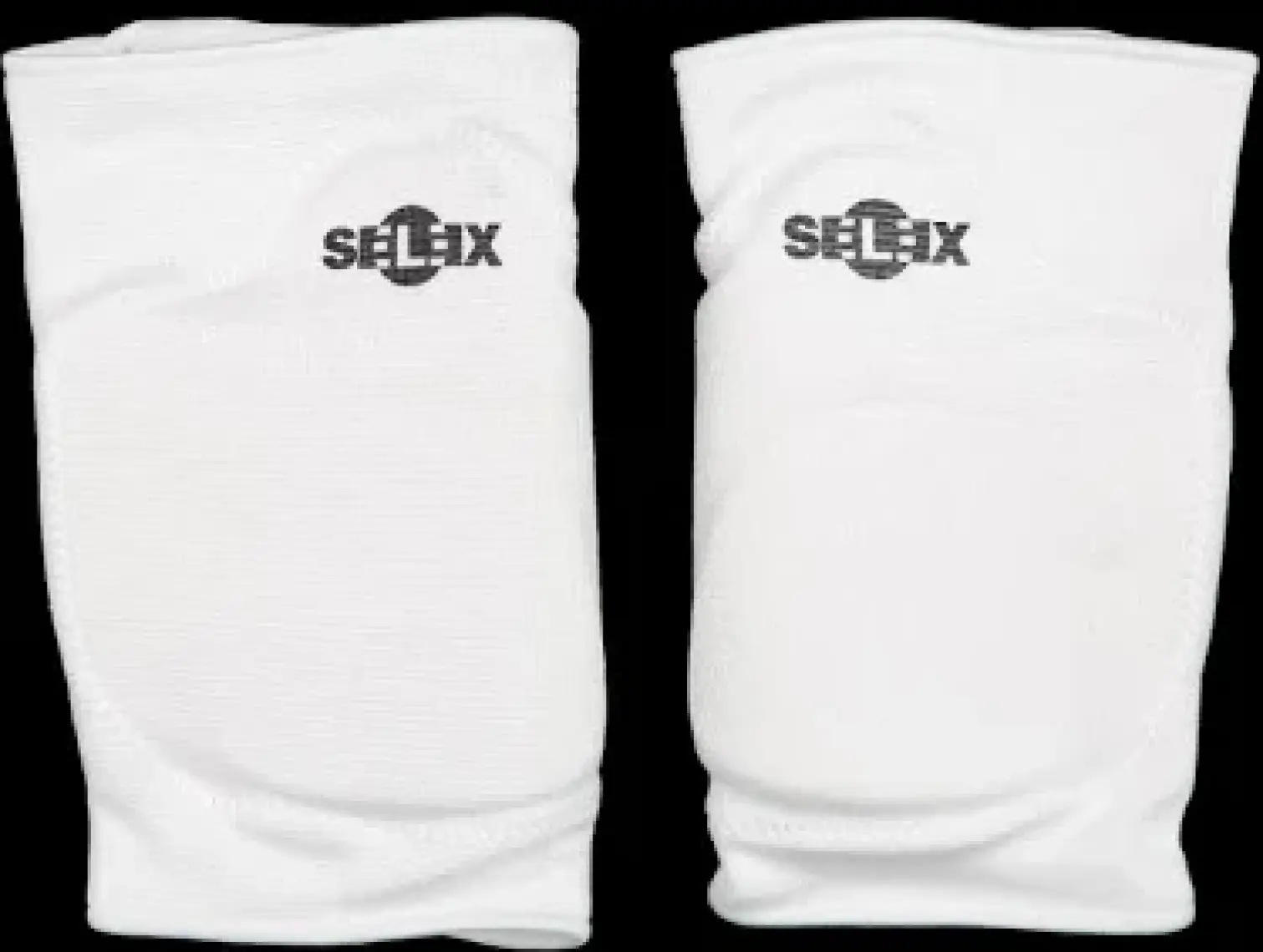 Selex Voleybol Dizlik  Vd500Beyaz