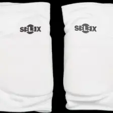 Selex Voleybol Dizlik  Vd500Beyaz