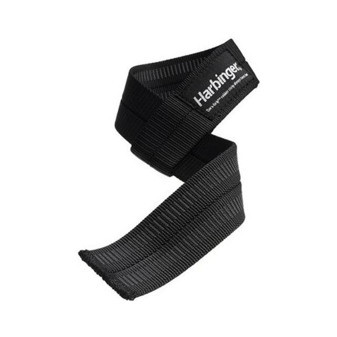 Harbinger Big Grip (No Slip)  Lifting Straps