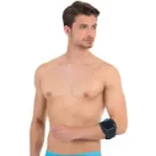 Vızor Neopren Epikondilit Bandajı Standart