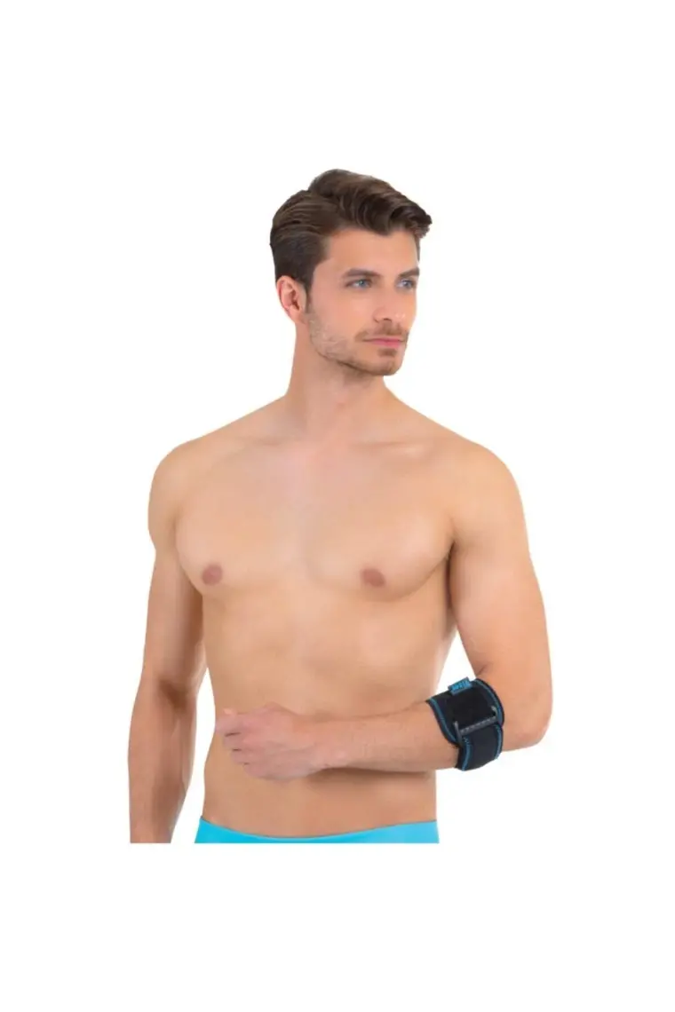 Vızor Neopren Epikondilit Bandajı Standart