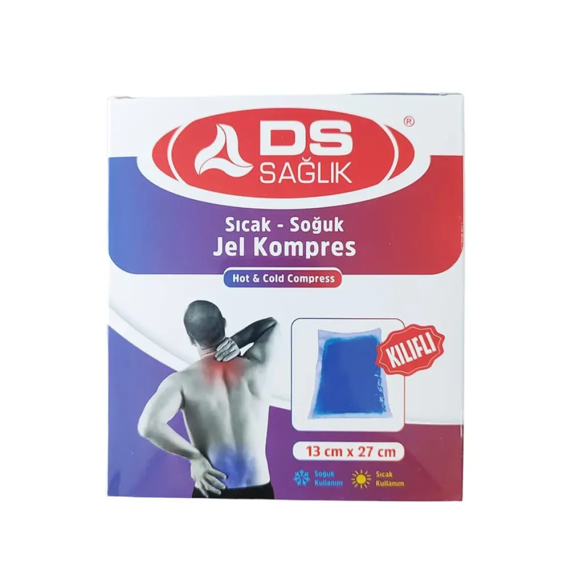Damla Sağlık Termojel