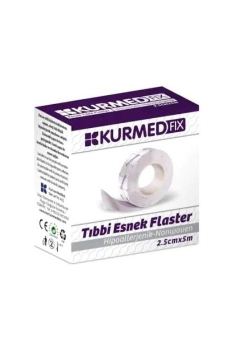 Fix 2,5 Cm X 5 M
