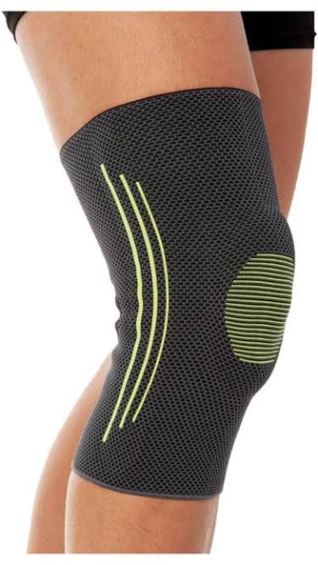 Variteks® V 453 Örme Fleksible Balenli Dizlik