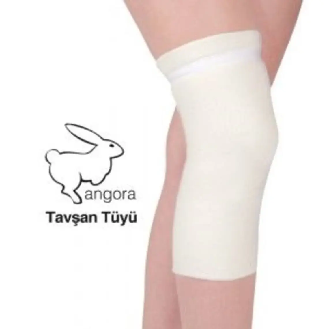 Variteks® V 805 Angora Dizlik (Angora Yün Karışımıdır)