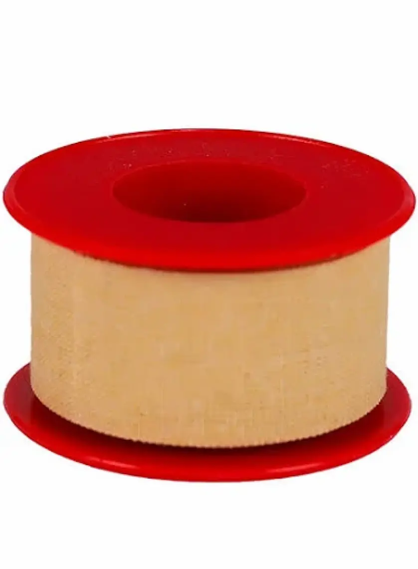 Cansın Pamuk Flaster 2,5 Cm X 5 M