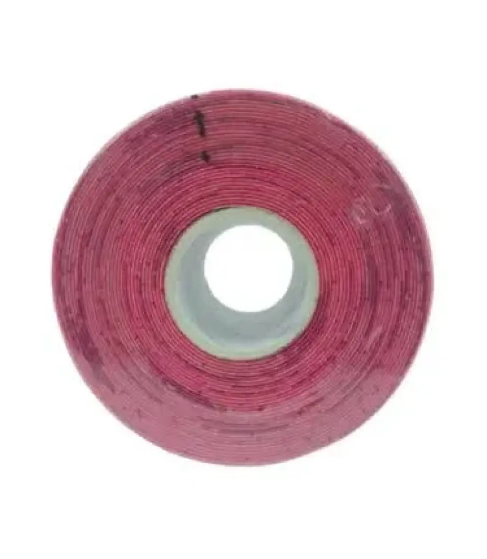 Tmax Kinesi-ology Tape Tex Kinesi-o Band Pembe 5cmX5m