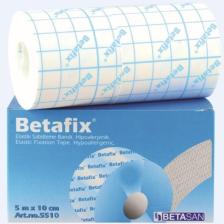 B5510 Esnek Sabitleme Bandı Fix Flaster 5m X 10cm
