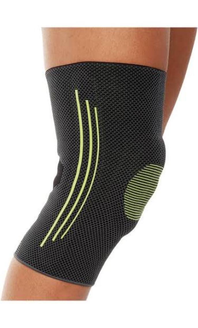 Variteks® V 453 Örme Fleksible Balenli Dizlik