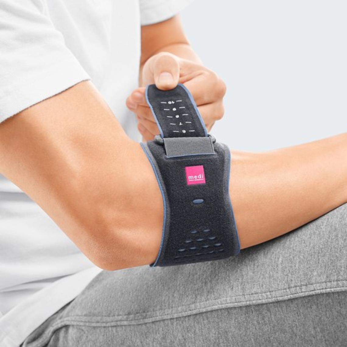 Medi Epibrace Epikondilit Bandı