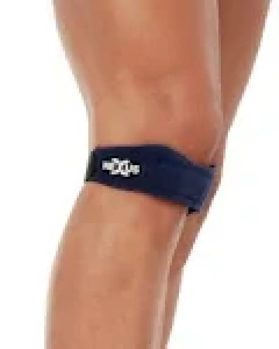 Patella Bandı