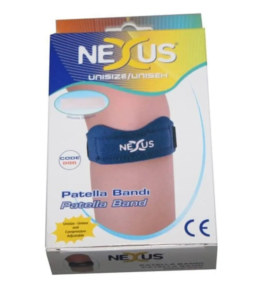 Patella Bandı