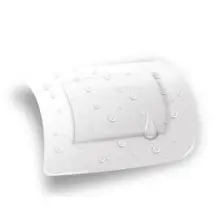 Film Pedli - Steril - Su Geçirmez - Yara Sargısı- Hipoalerjenik - 10 Adet 5x7,2cm.