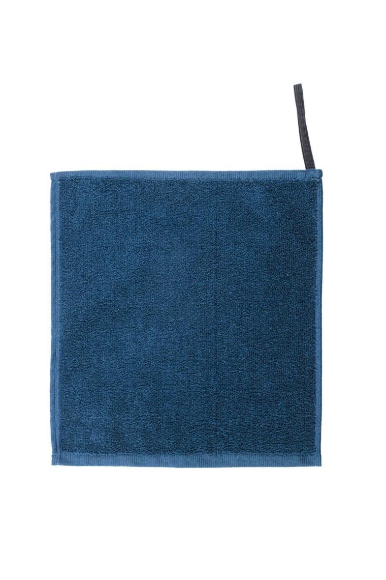 Havlu El Bilekliği Spor Ter Havlusu Yumuşak Mikrofiber Fitness Yoga