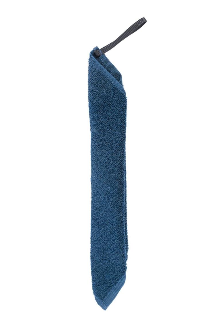 Havlu El Bilekliği Spor Ter Havlusu Yumuşak Mikrofiber Fitness Yoga