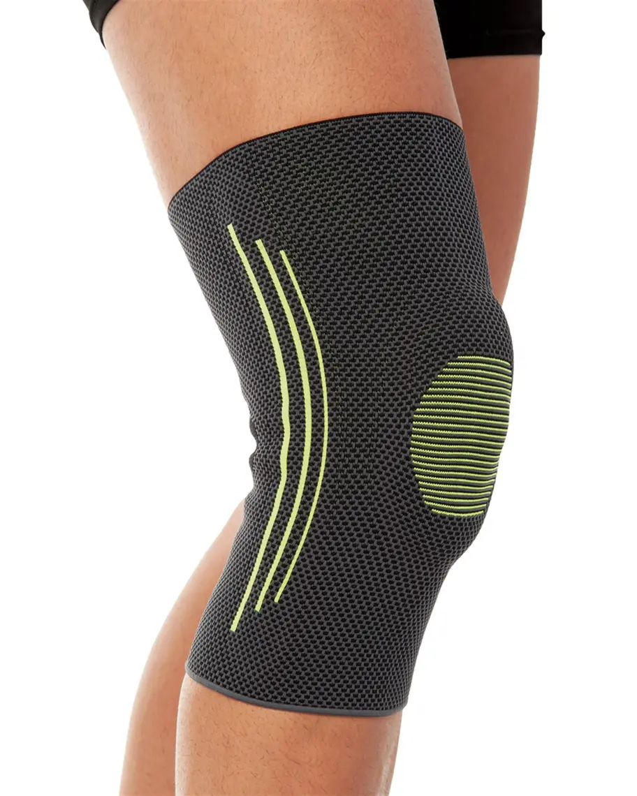 Variteks® V 453 Örme Fleksible Balenli Dizlik