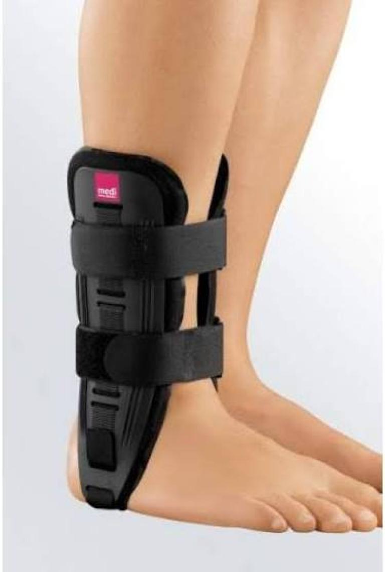Medi Fonksiyonel Ayak Bileği Desteği Standart M.step 885