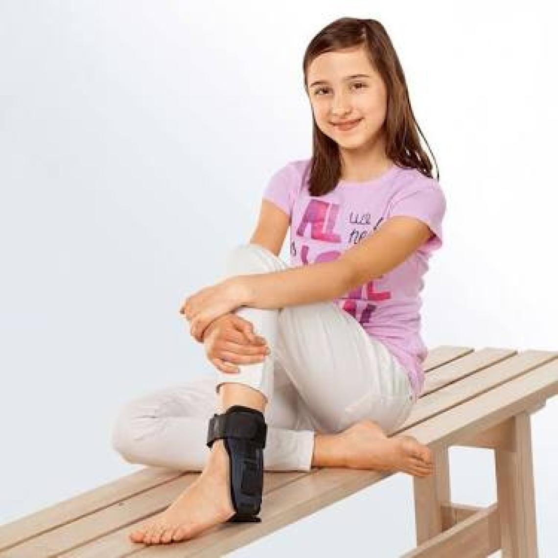 Medi Fonksiyonel Ayak Bileği Desteği Standart M.step 885