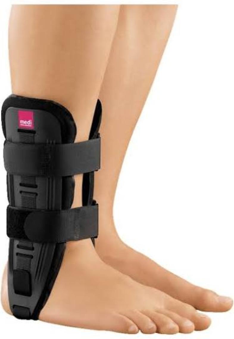 Medi Fonksiyonel Ayak Bileği Desteği Standart M.step 885