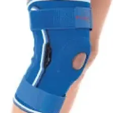 Variteks® V 833 Menteşeli Dizlik