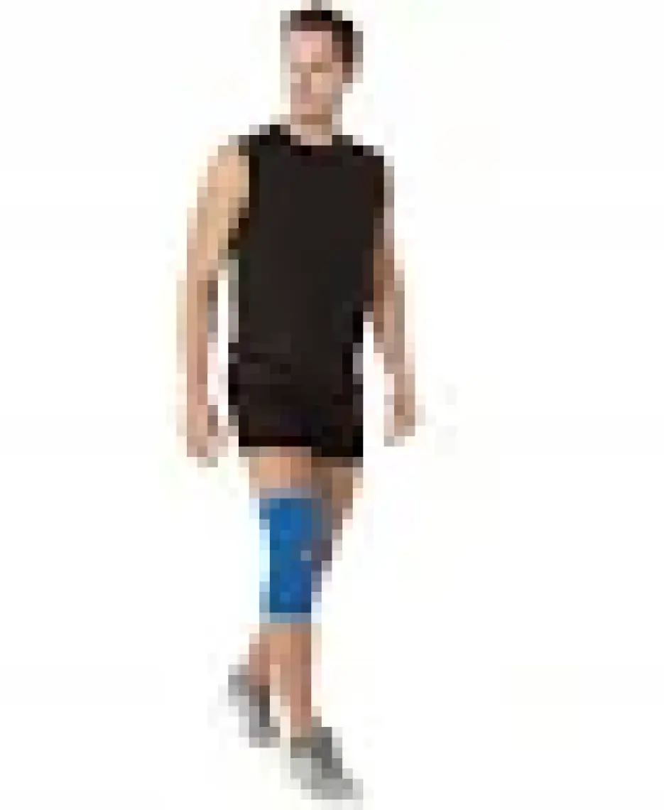 Variteks® V 822 Patella Destekli Dizlik