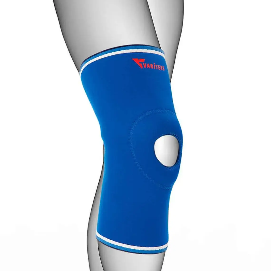 Variteks® V 822 Patella Destekli Dizlik