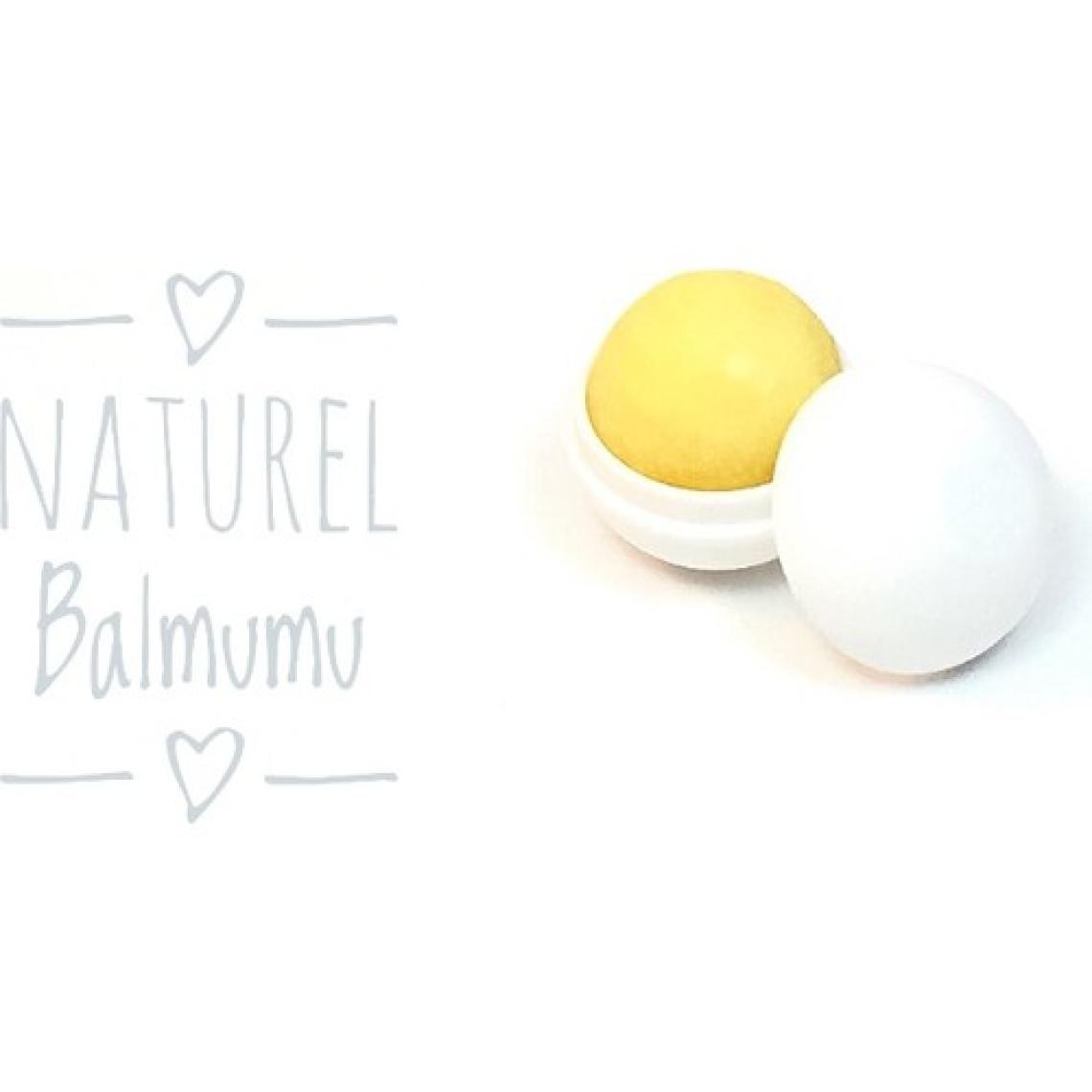 Poblex Naturel Balmumu Kulak Tıkacı 1 Çift (2 adet) Kutulu