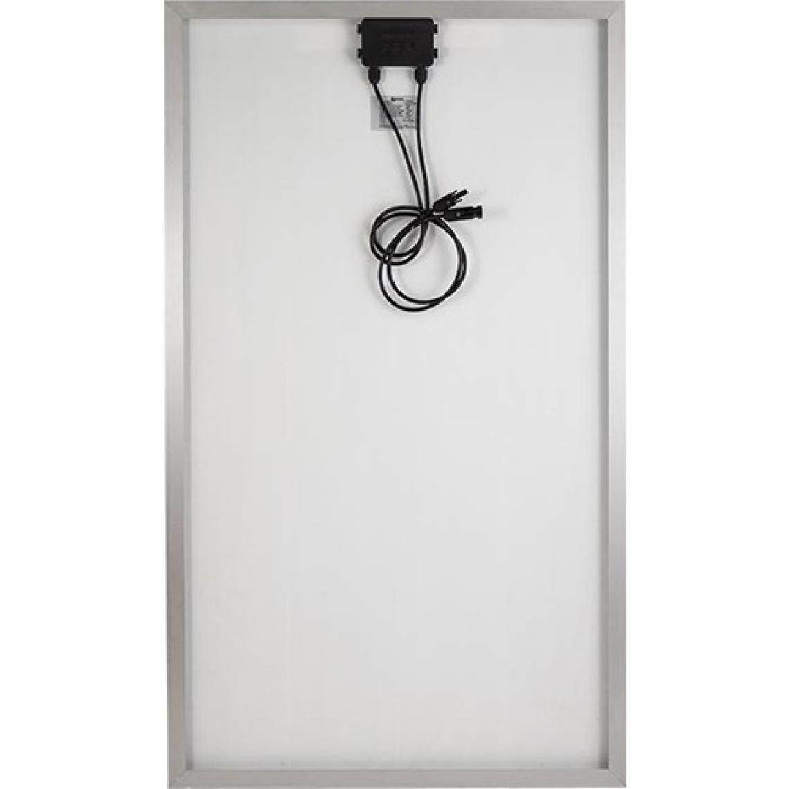 Gesper 150 Watt Monokristal Güneş Paneli
