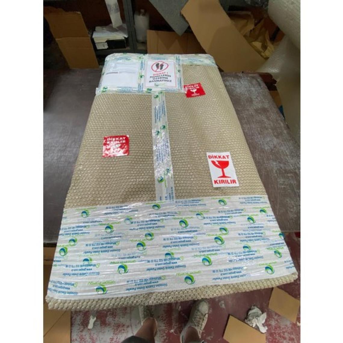 Gesper 150 Watt Monokristal Güneş Paneli