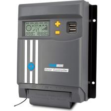Mppt Şarj Kontrol Cihazı 30A 12/24V, Lexron