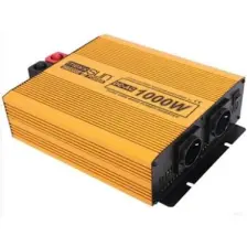 Mexxsun 1000W 12V Tam Sinüs Inverter