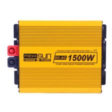 1500 Watt Tam Sinüs Invertör 12 V/220 Volt Çevirici Inverter
