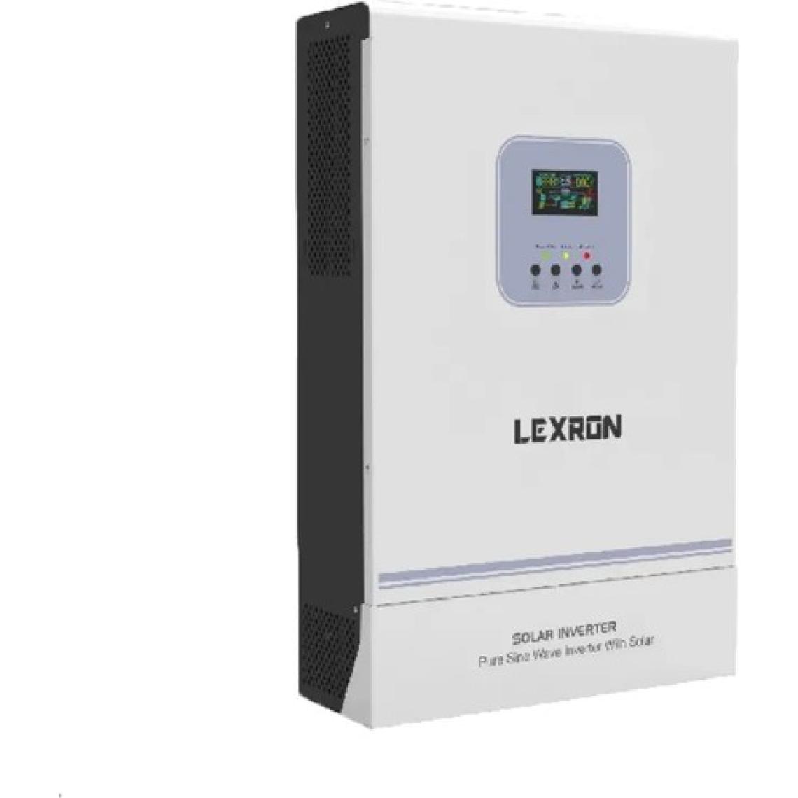Cks Enerji 3 Kw Hazır Solar Bağ Evi Paketi Kolay Kurulum - Minimum Paket